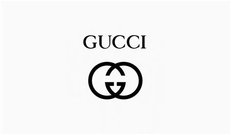 gucci marchio scritto|Gucci: storia del logo .